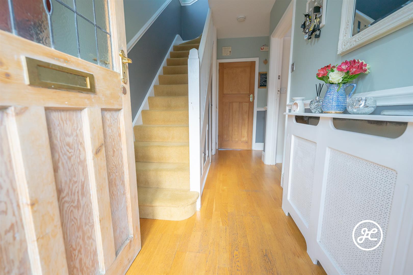 3 Bed House Quantock Road For Sale in Bridgwater Bridgwater & Taunton